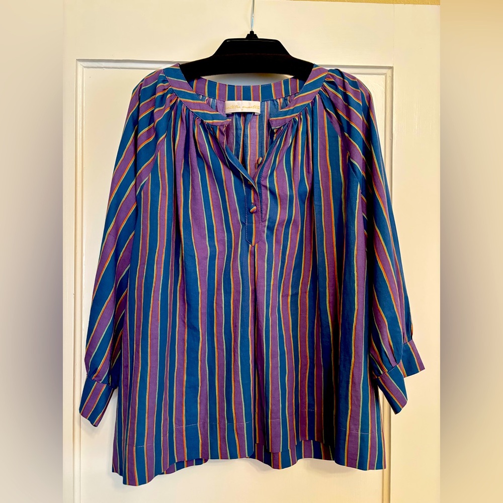 Natalie Martin Remy Top Size S